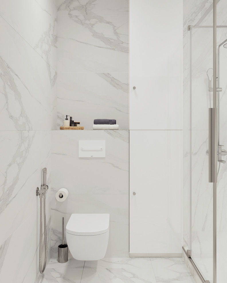 ЖК "Life-Кутузовский" 112 кв.м.