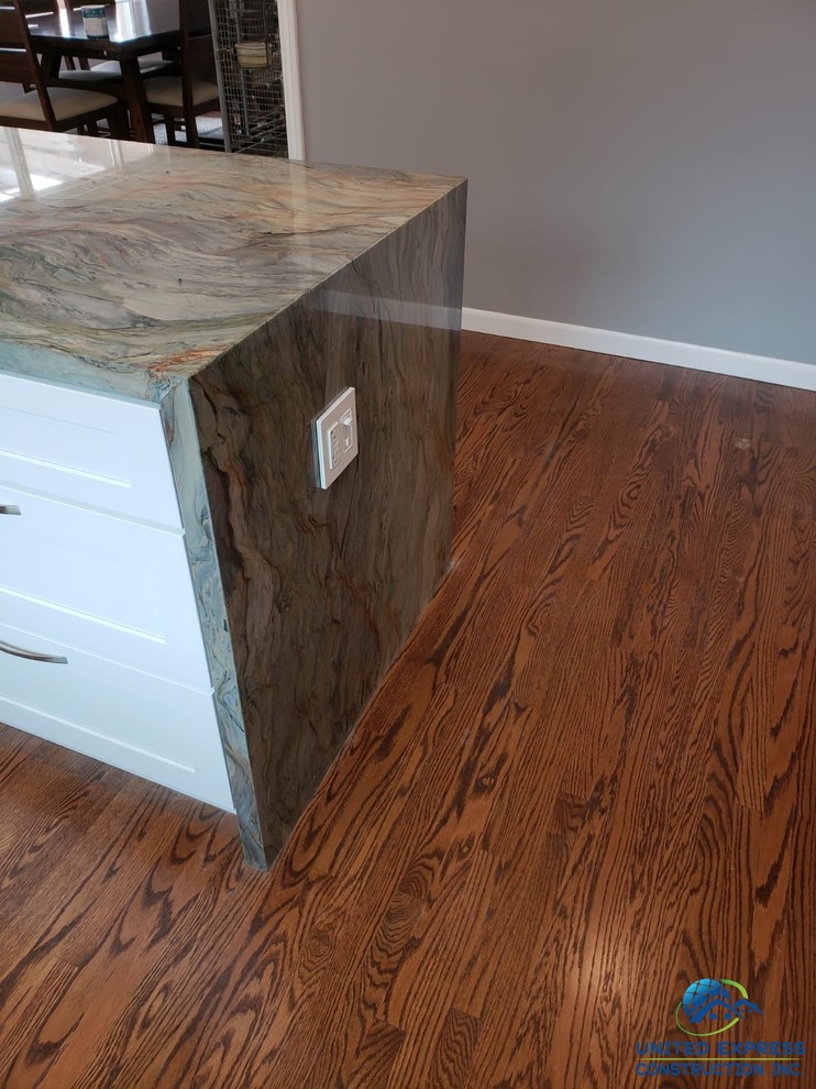 Kitchen remodeling In Glendale