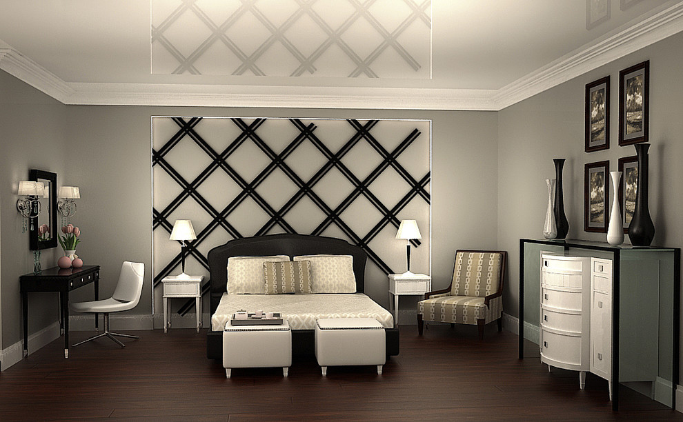 Апартаменты на Плющихе