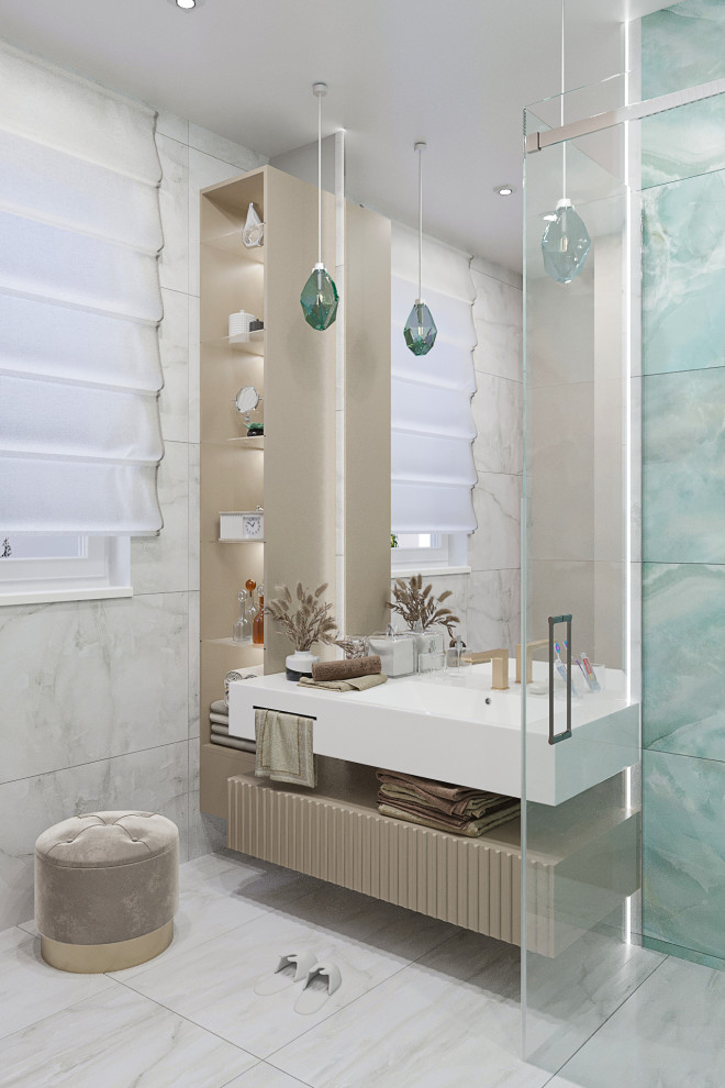 Тихая роскошь