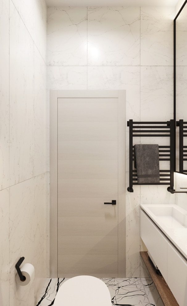 Частный дом в г. Лиски