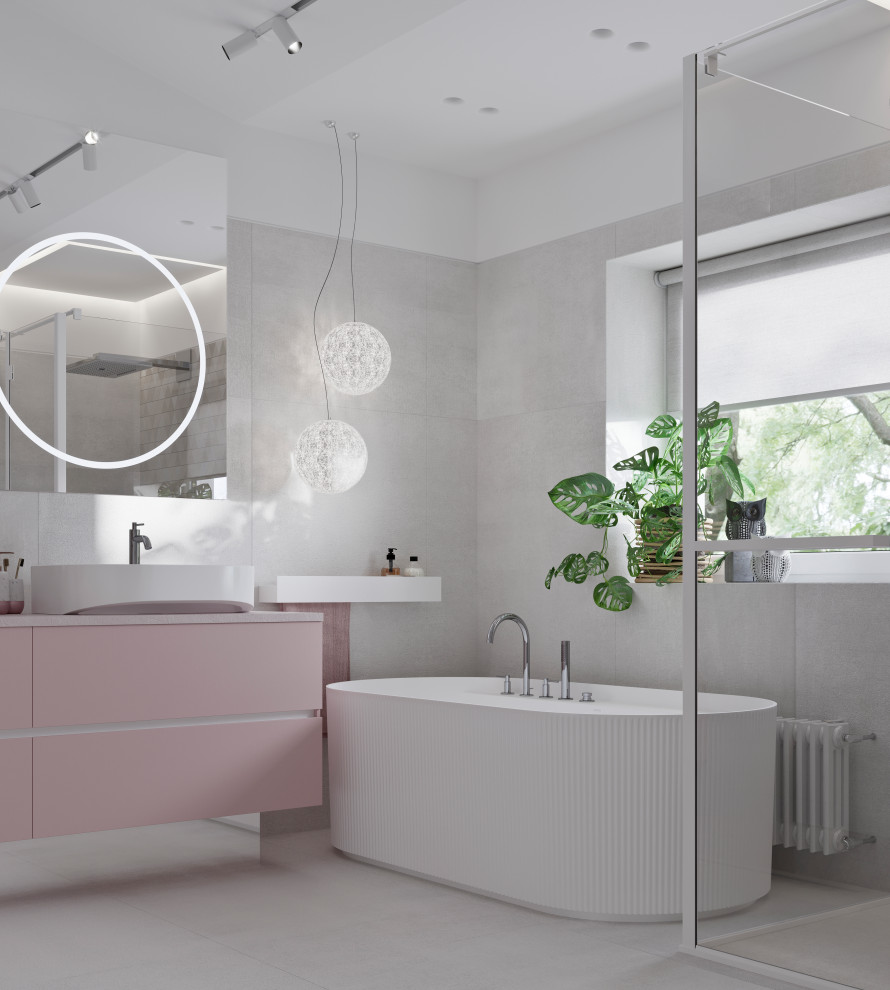 Коттеджный поселок «Горки Академпарка»