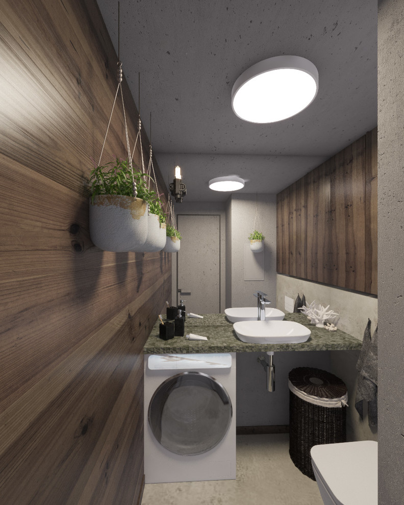 Квартира на Аптекарском переулке