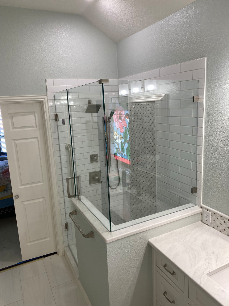 Bathroom Remodel