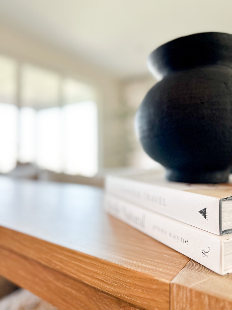 Fresh Start | Castle Pines, CO | Transitional Style Home Remodel