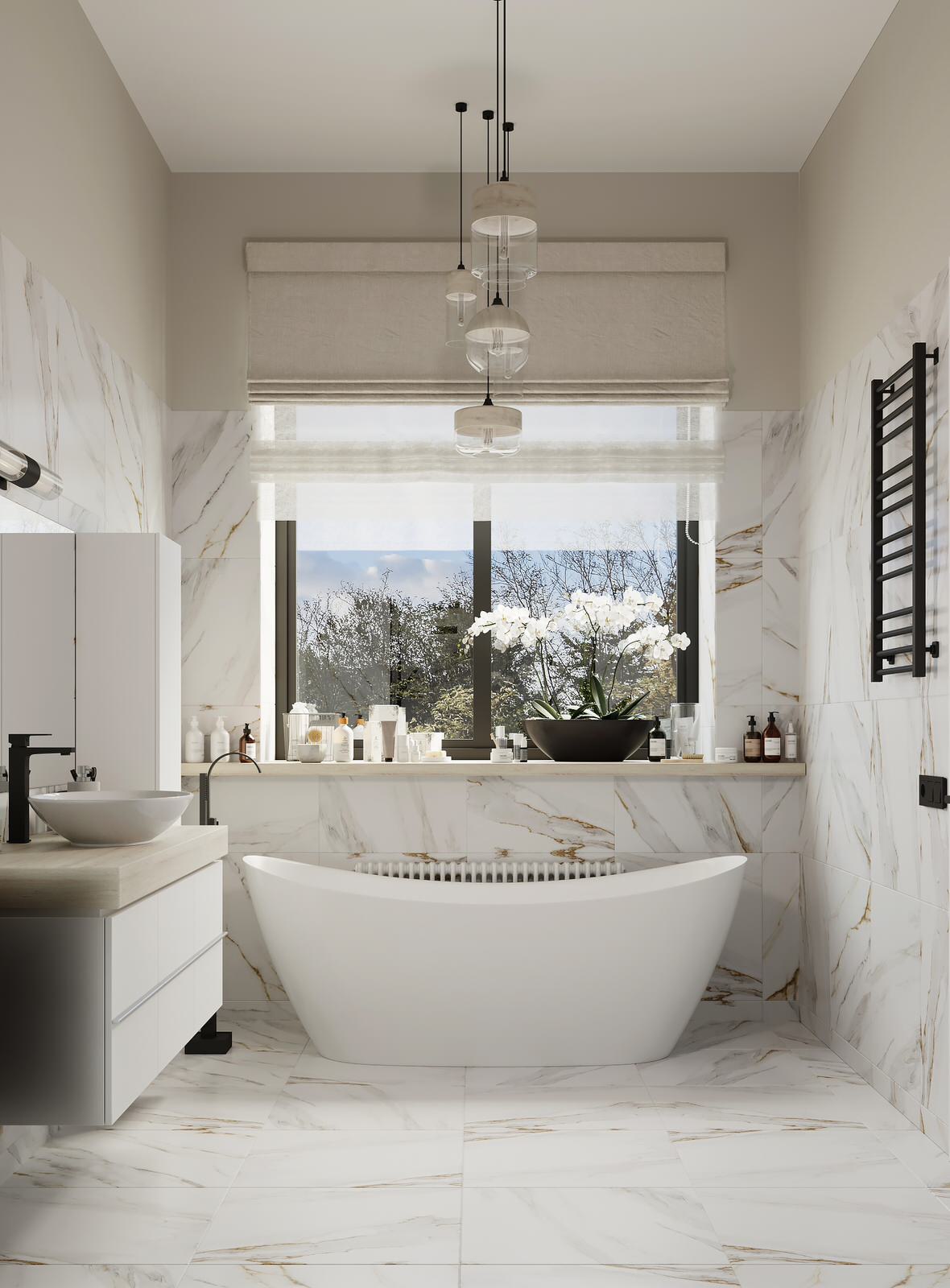 Коттедж Ковалево-Родники