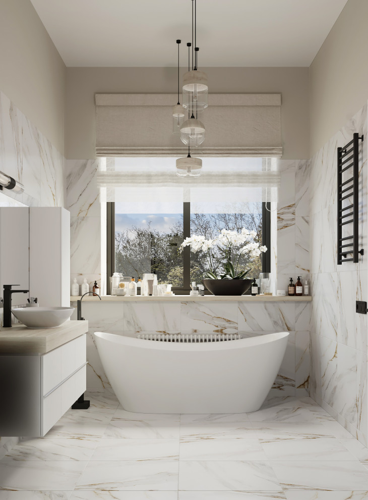 Коттедж Ковалево-Родники