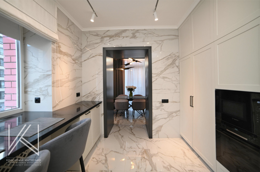 Интерьер для холостяка