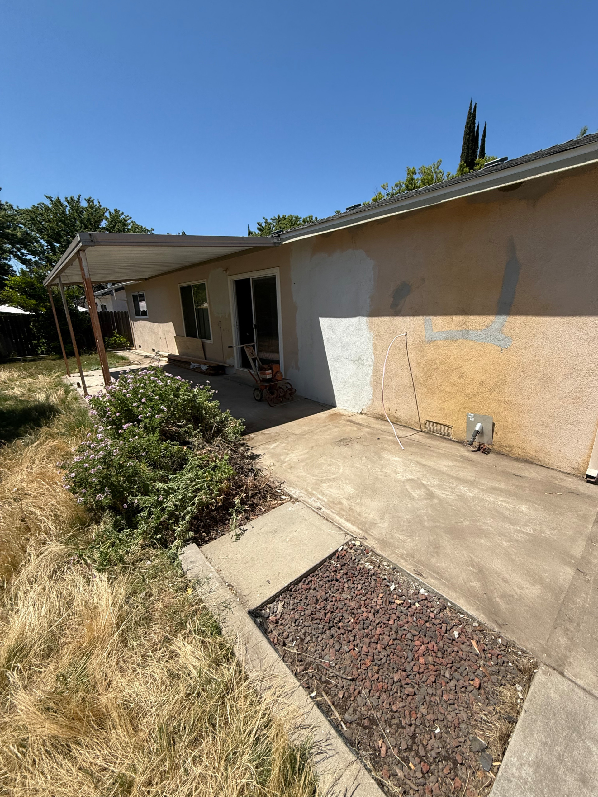 House Renovation