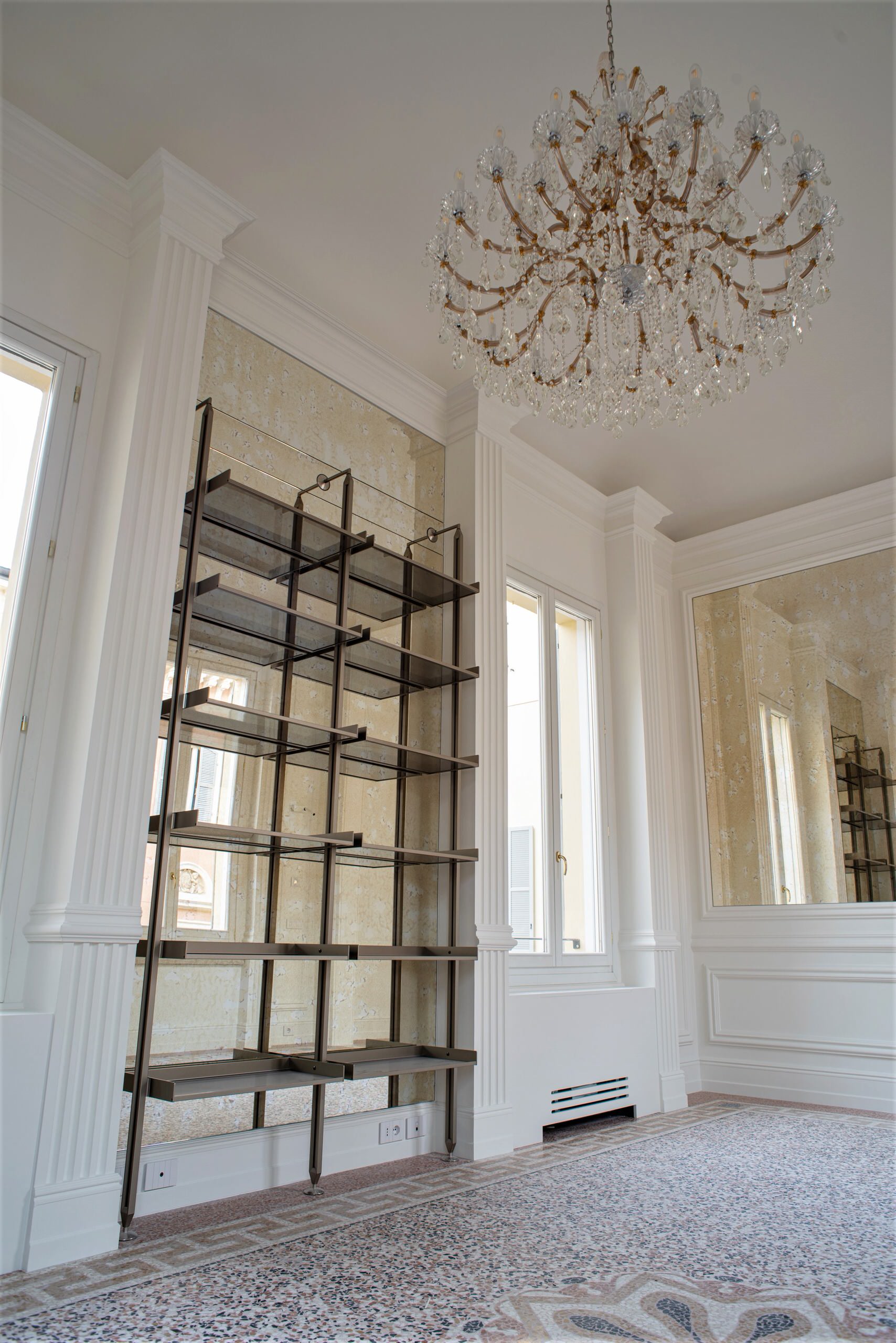Casa CH | 150 MQ