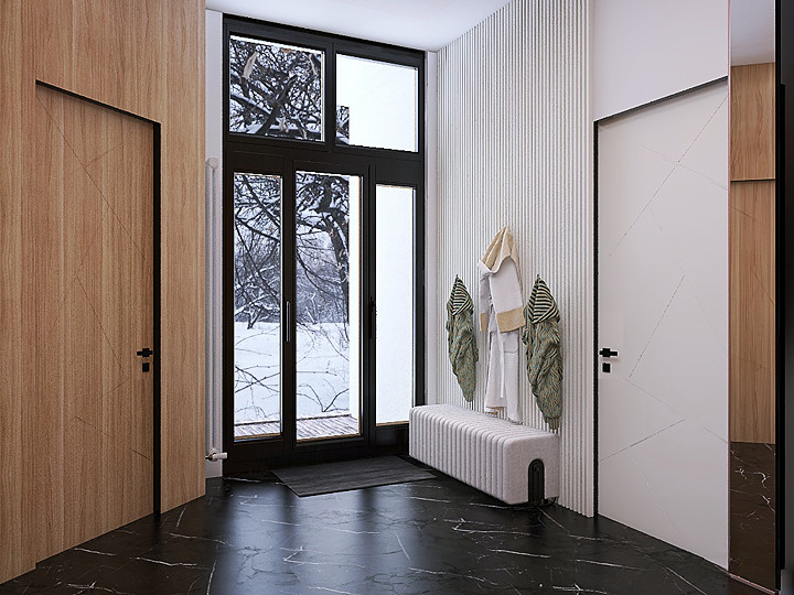 Гостевой дом.