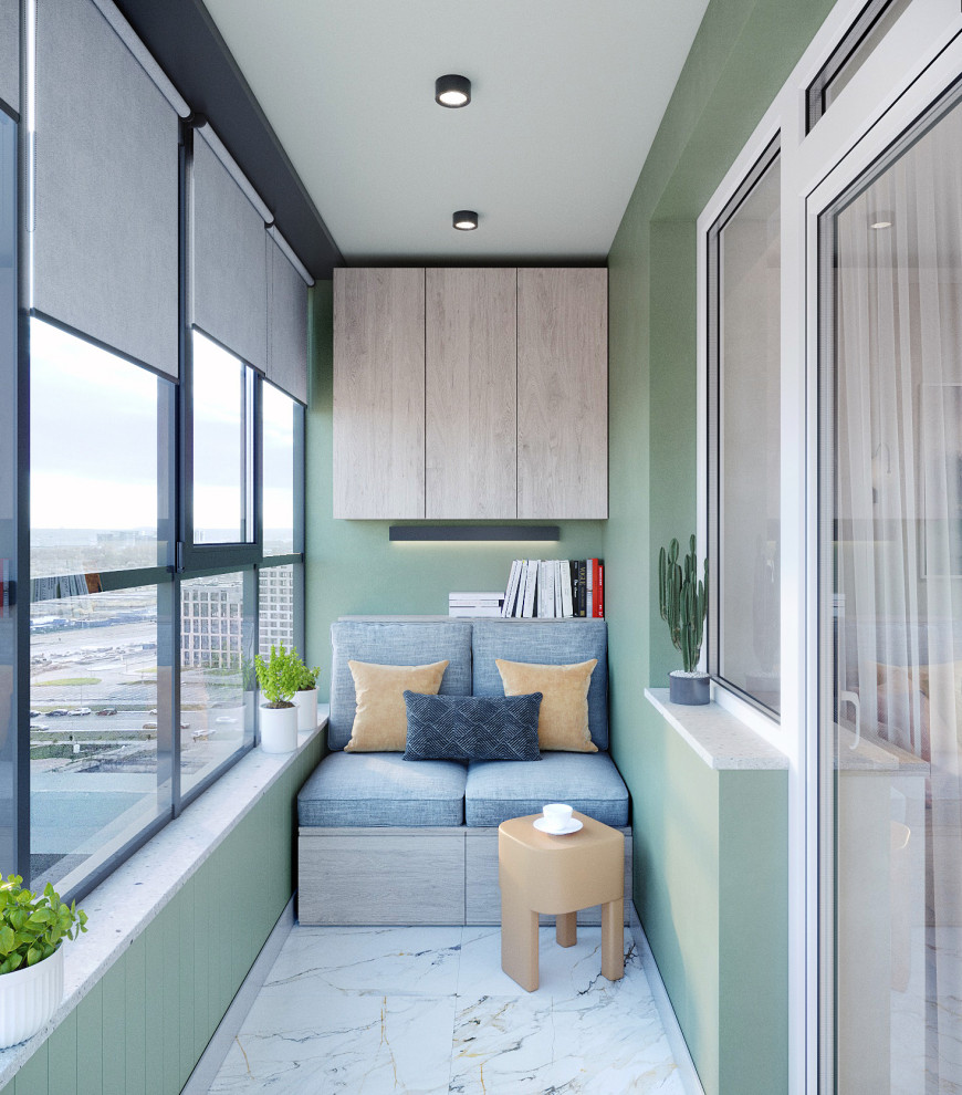 Весеннее настроение