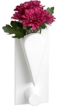 Exclamation Vase