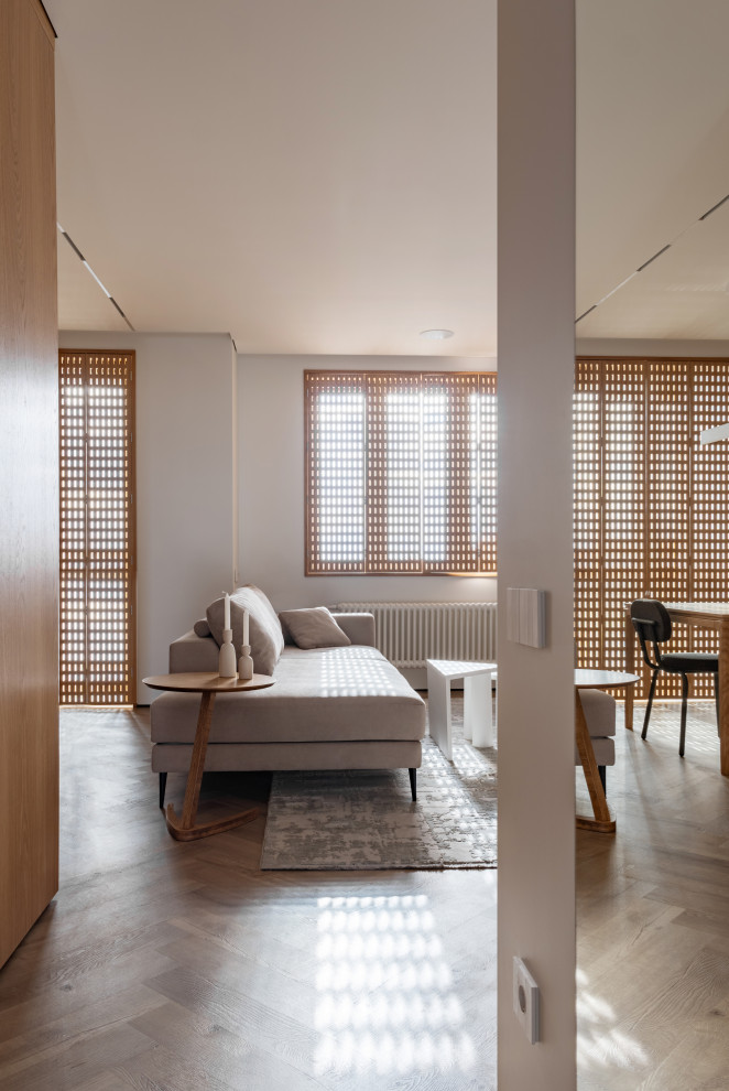 Необходимый минимум для комфортной жизни