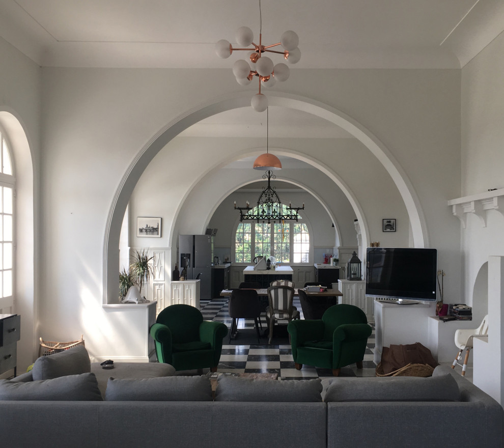 Aménagement d'intérieur d'une maison | Loire