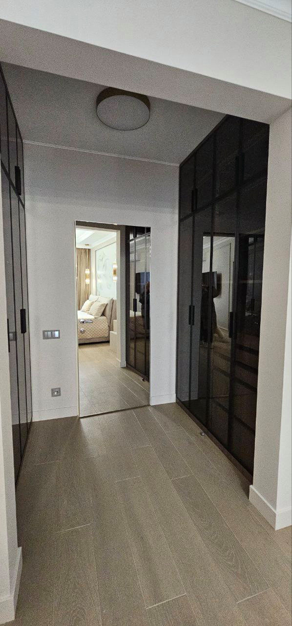 Неоклассика . 92 кв.м