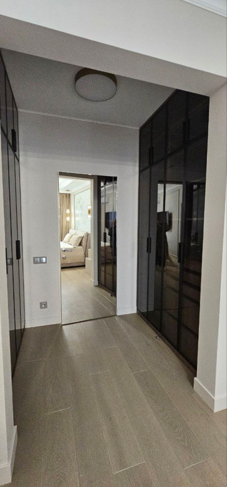 Неоклассика . 92 кв.м