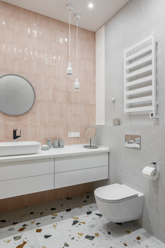 ЖК Сердце Столицы