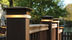 Decks