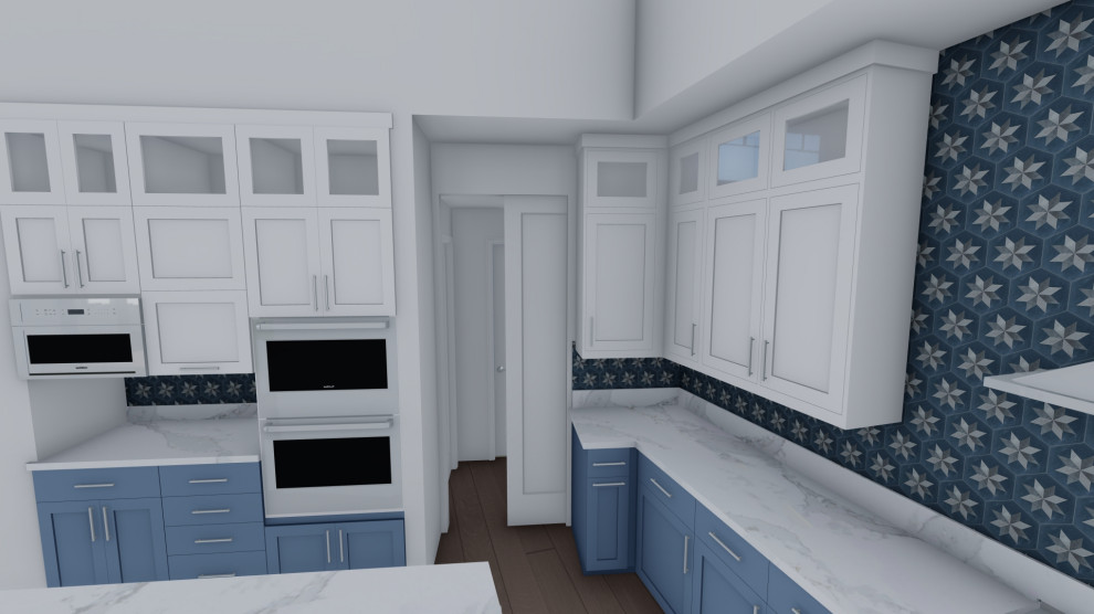 The Maag Residence Remodel