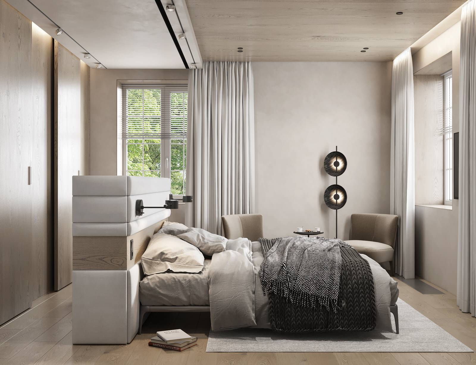 Академия Парк