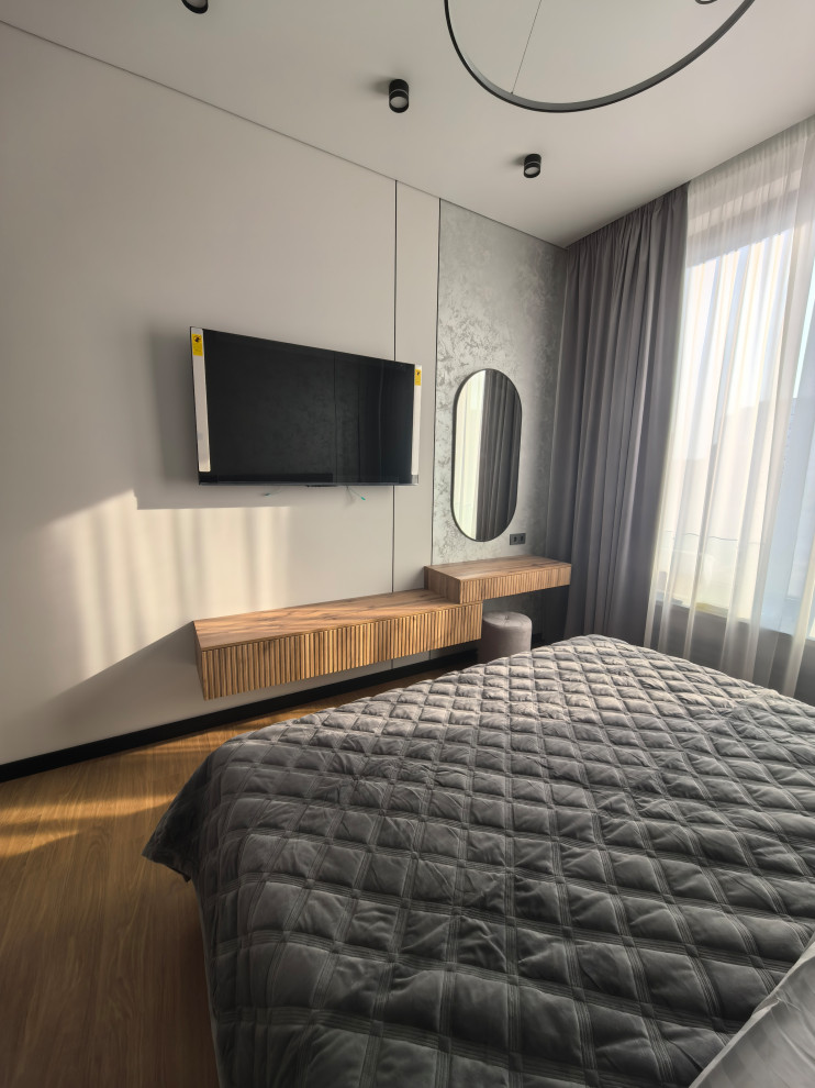 3х комнатная квартира ЖК Событие