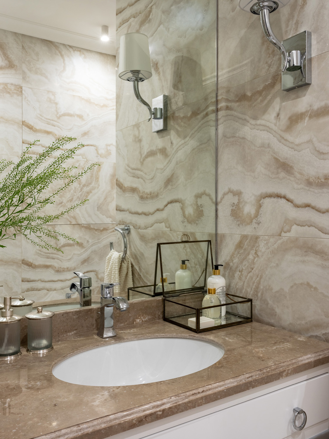 ЖК Балчуг Резиденс