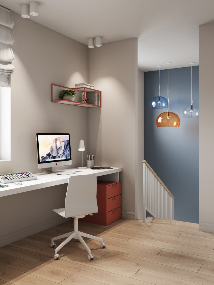 Таунхаус в м/р Южный (г. Пермь)