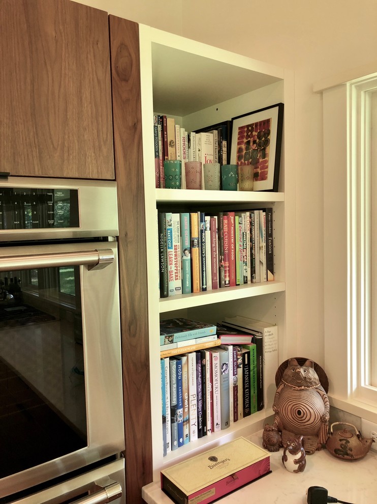Book Shelves