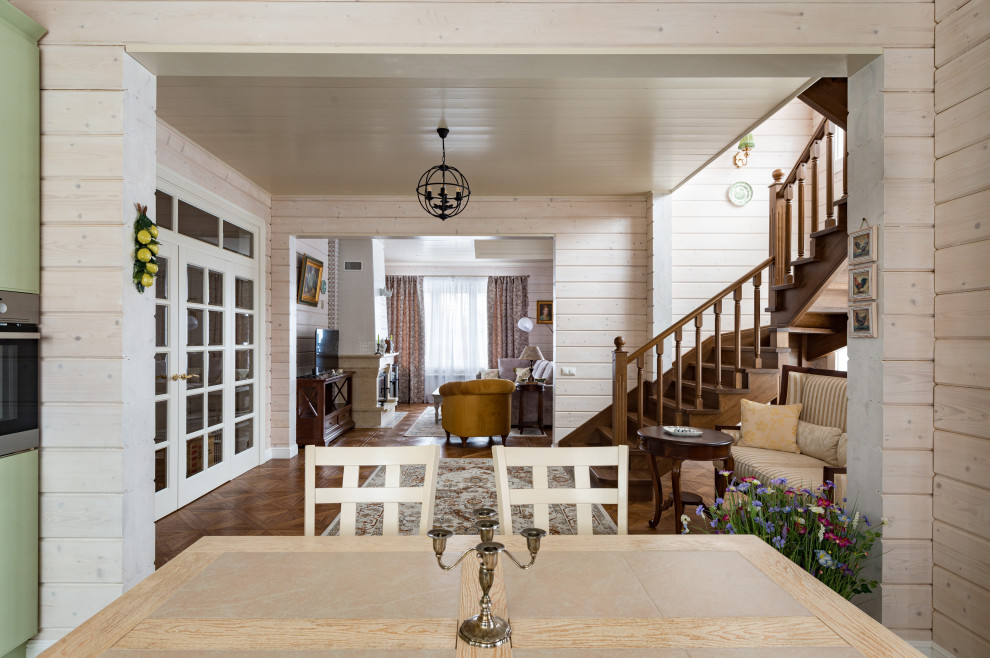 Бастион Поздняково