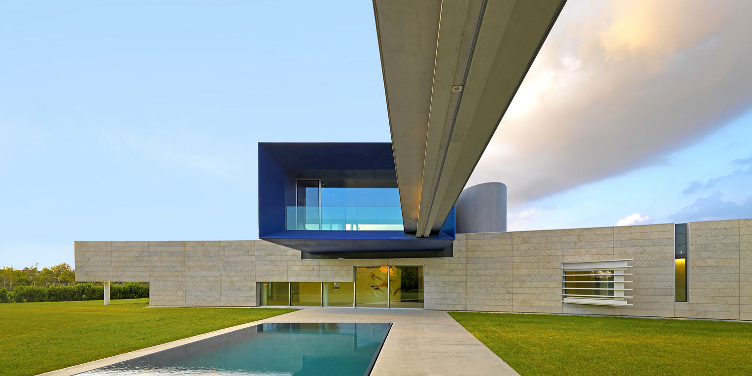 VILLA TGN | Parma | 2011