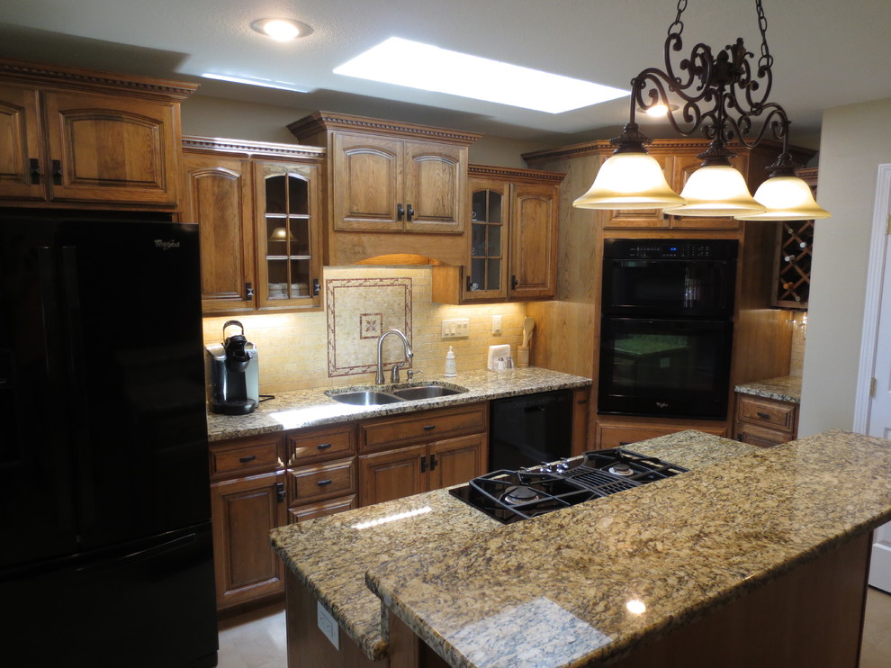 FFG Kitchen Remodel
