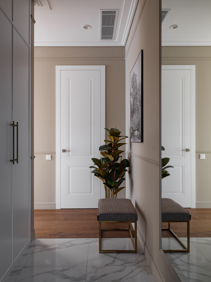 Лаконичный уют