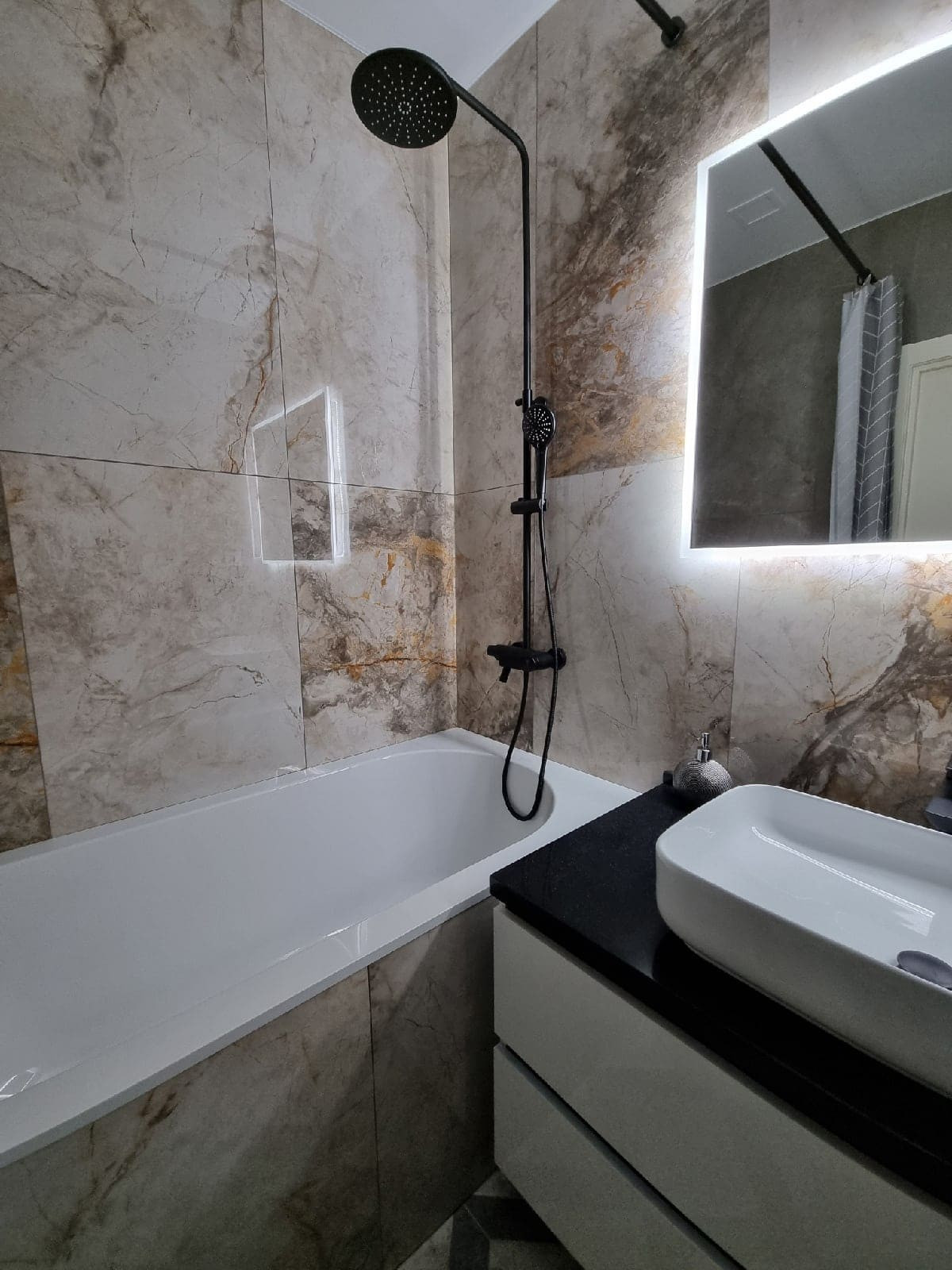 ЖК "Грин Парк - Резиденция N1"