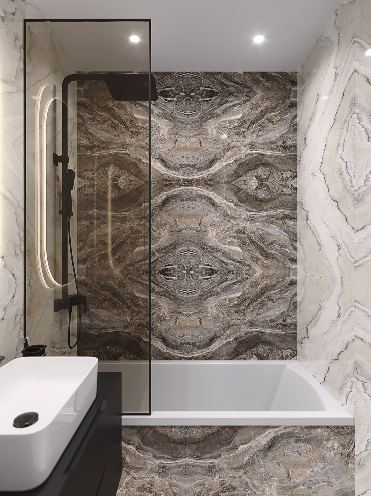 Гостевой санузел