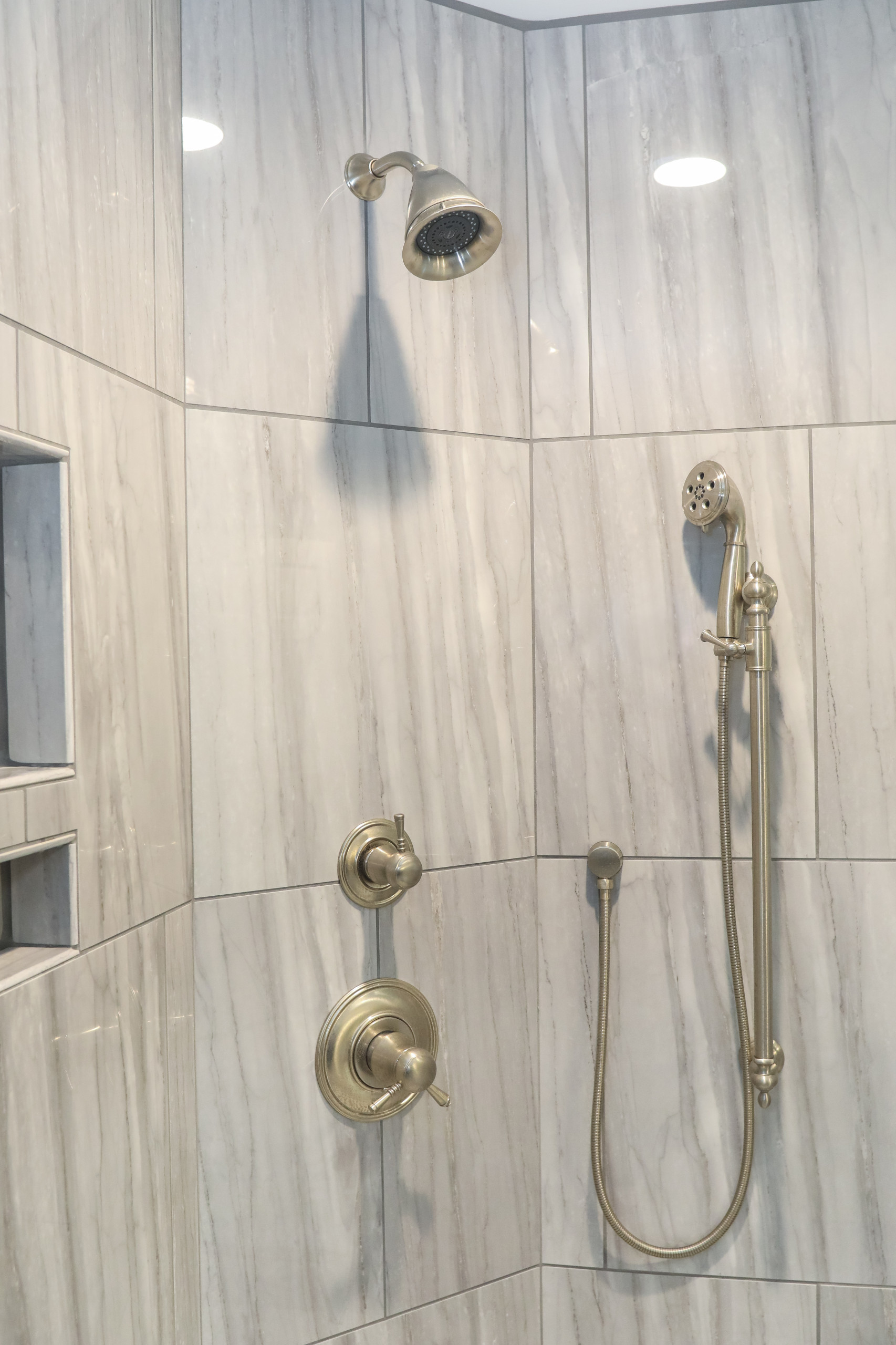 Forsyth Master Suite Remodeling