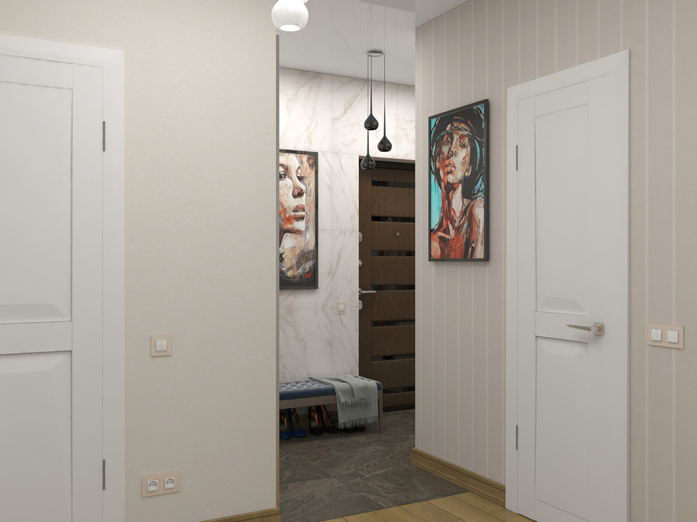 Квартира на ул. Энергетиков в Нижнем новгороде