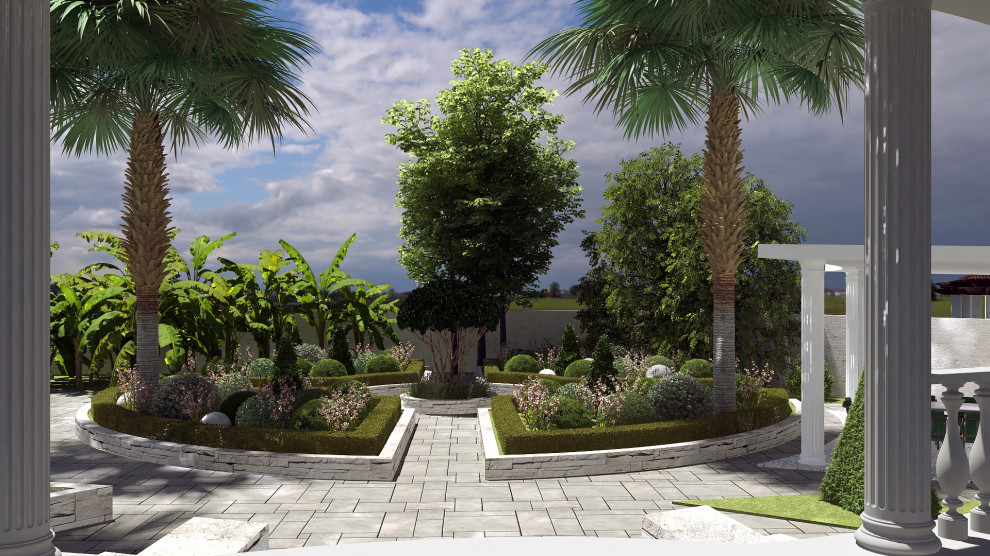 Сад "La Dolce Vita"