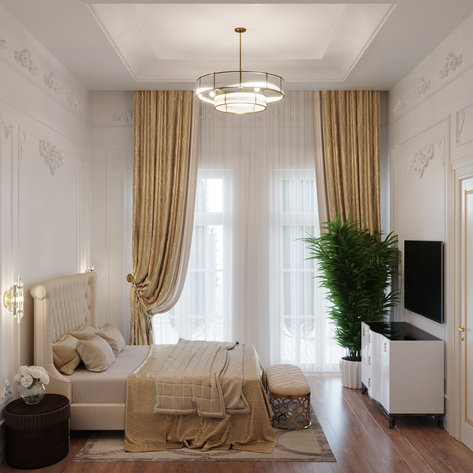 КП Новорижский