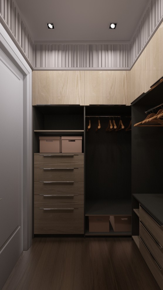 Частный дом. дизайн интерьеров / Москва / 2015