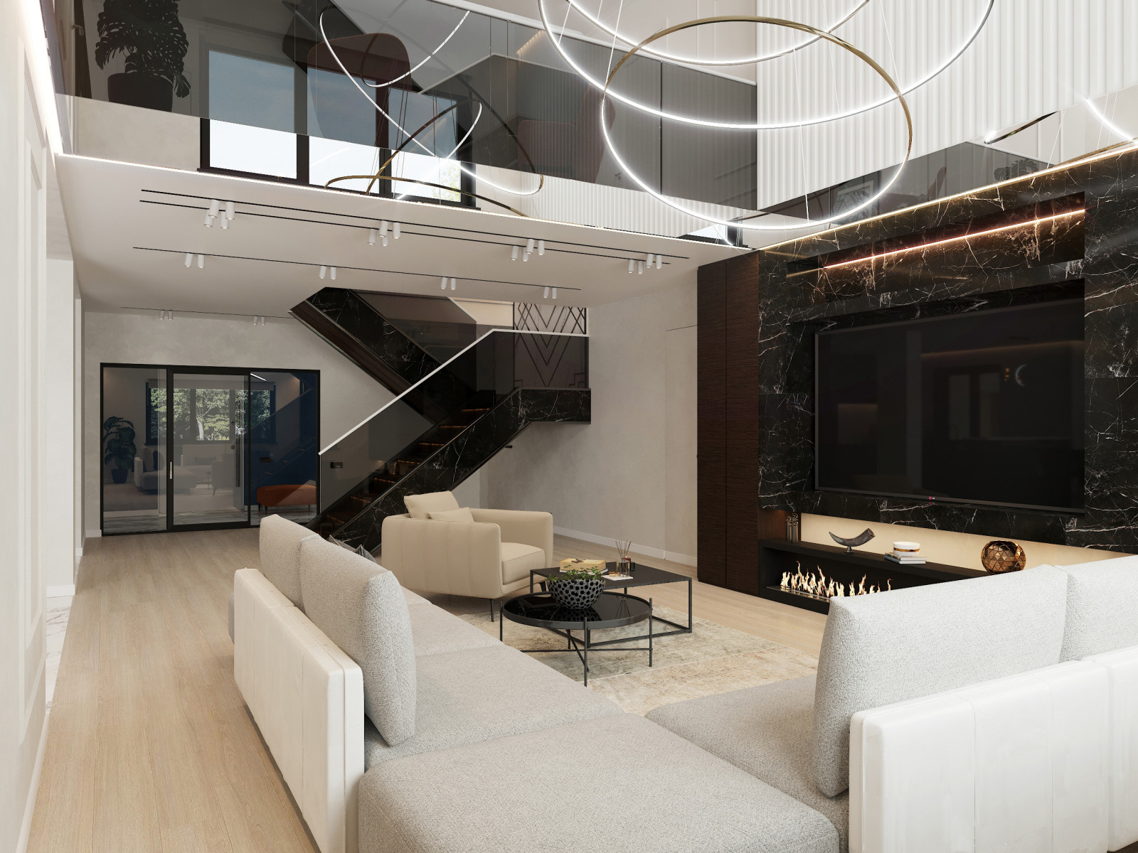 КП Клязьминский парк