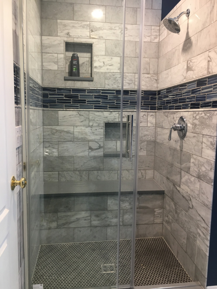 Bathroom Project Photos
