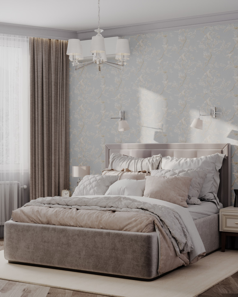 ЖК "Крылатский"