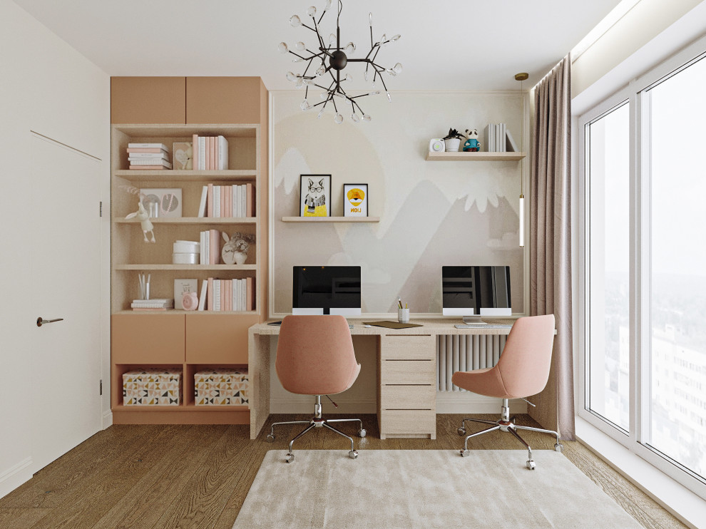 ЖК в Новосибирске