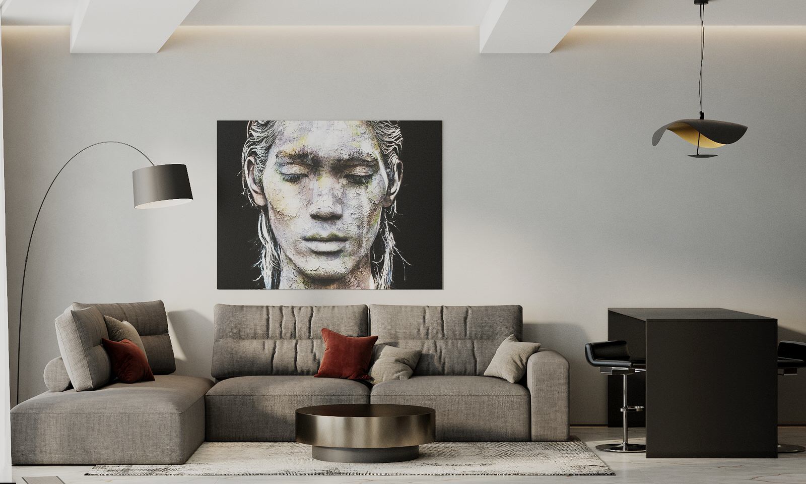 КВАРТИРА ЖК "САН-СИТИ" Г.СОЧИ