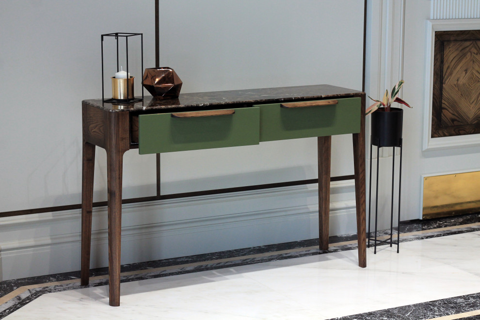 Консоль Toffee