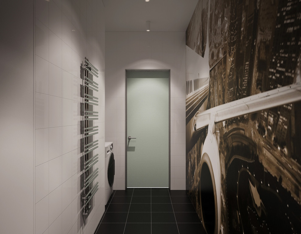 Современный интерьер