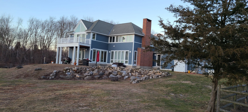 Kitchen Remodel in Bethany, CT
