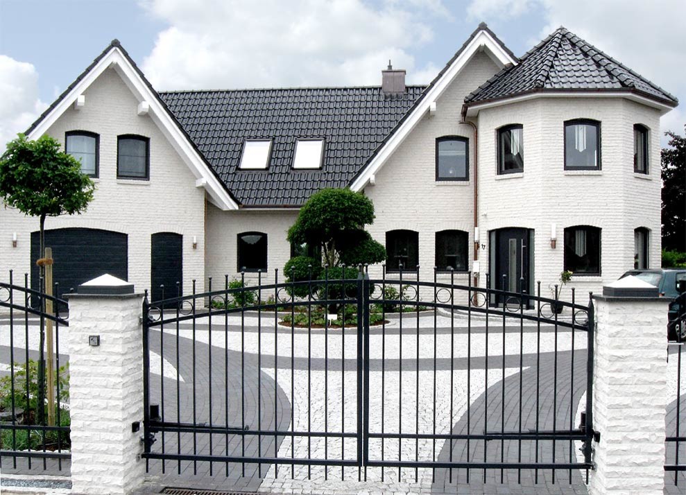 Примеры реализаций Roben