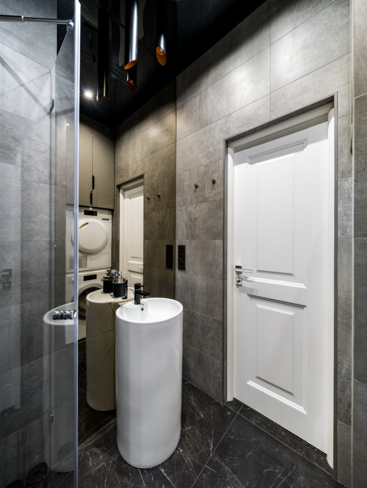 Квартира на Фрунзенской